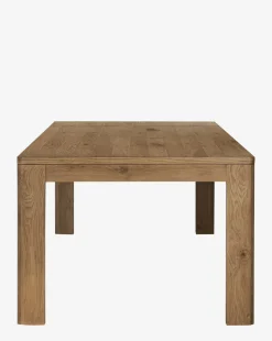 Wagner Extension Dining Table