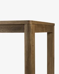 Wagner Extension Dining Table