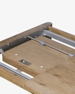 Wagner Extension Dining Table