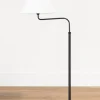 Wainwright Swoop Floor Lamp