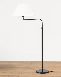 Wainwright Swoop Floor Lamp