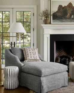 Wainwright Swoop Floor Lamp