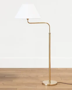 Wainwright Swoop Floor Lamp