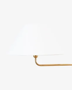 Wainwright Swoop Floor Lamp