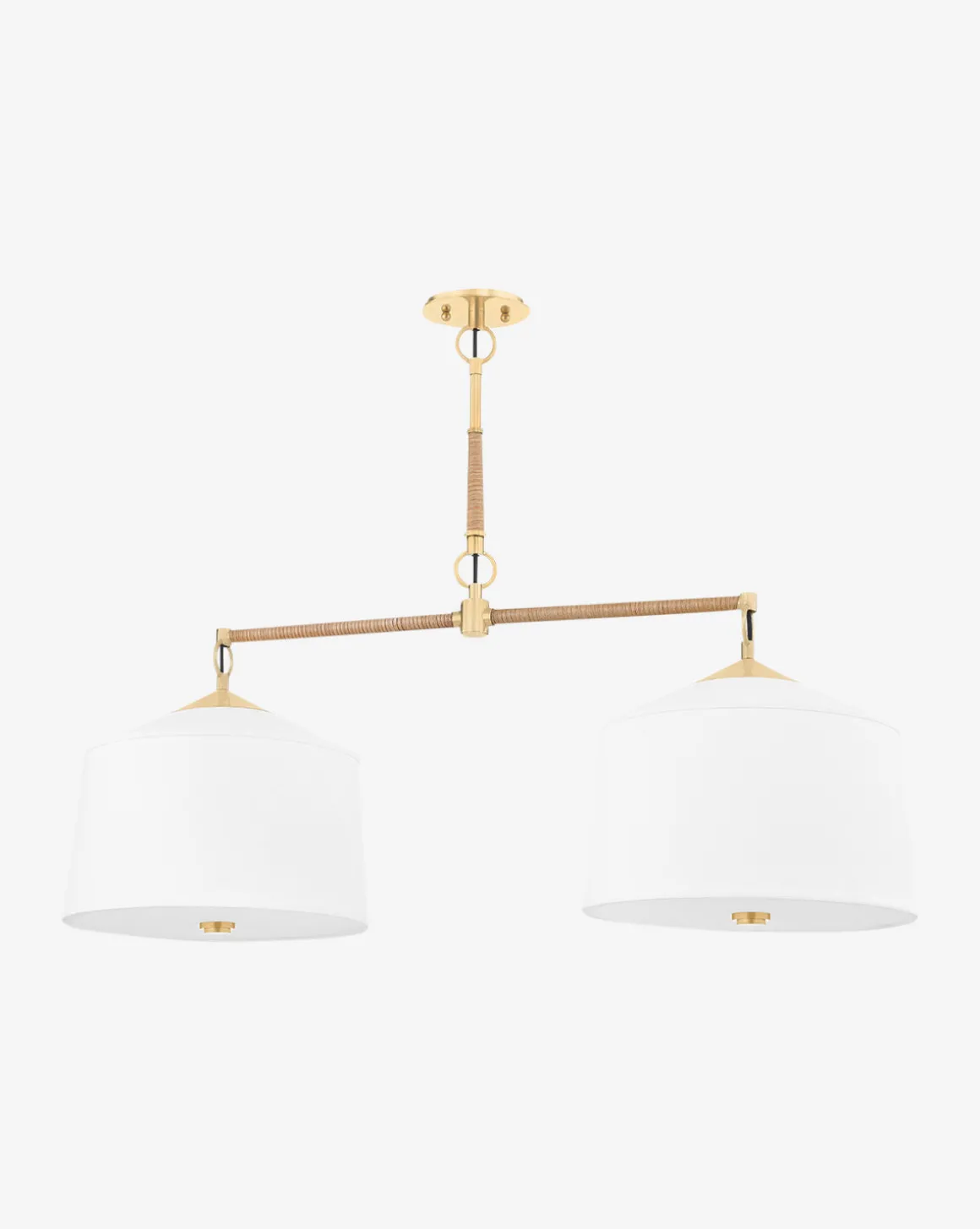 White Plains Island Light