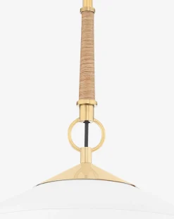 White Plains Pendant