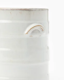 Whitmore Stoneware Crock