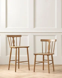 Whittaker Counter Stool