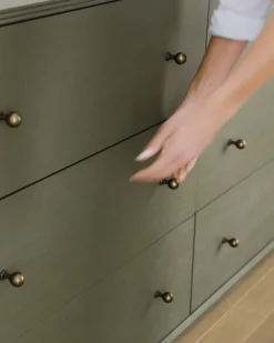 Wilkins Laurel Dresser