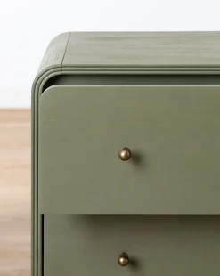 Wilkins Laurel Dresser