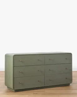 Wilkins Laurel Dresser