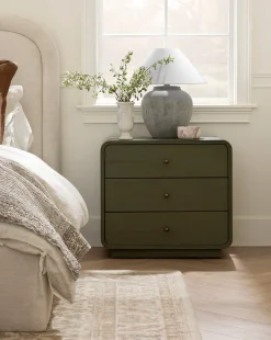 Wilkins Laurel Nightstand