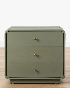 Wilkins Laurel Nightstand