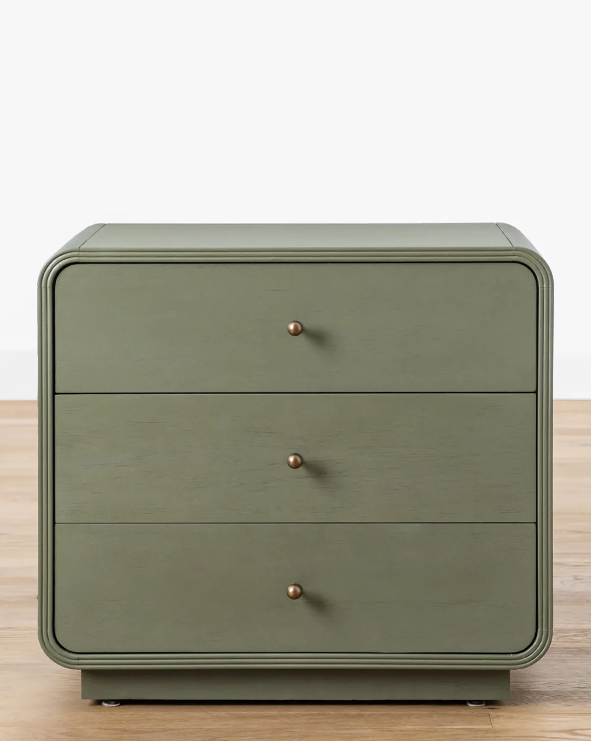 Wilkins Laurel Nightstand