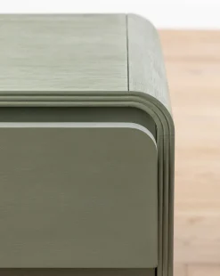 Wilkins Laurel Nightstand