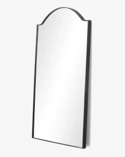 Willson Floor Mirror