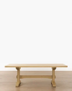 Wilton Dining Table
