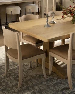 Wilton Dining Table
