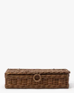 Windmere Woven Box