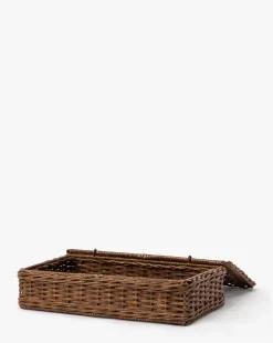 Windmere Woven Box