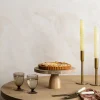 Wooden Cake Stand
