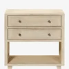 Wrenna Nightstand