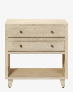 Wrenna Nightstand