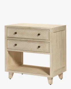 Wrenna Nightstand