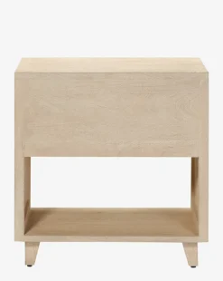 Wrenna Nightstand