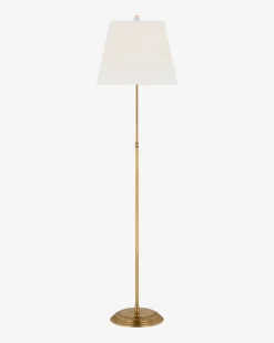 Wyatt Floor Lamp