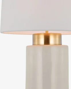 Xian Table Lamp