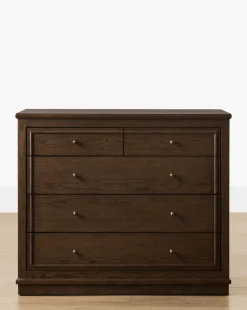 Yorkshire Dresser