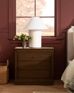 Yorkshire Nightstand