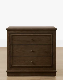 Yorkshire Nightstand