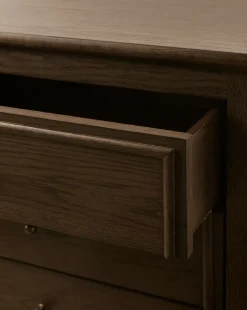 Yorkshire Nightstand