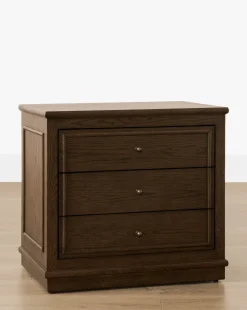 Yorkshire Nightstand