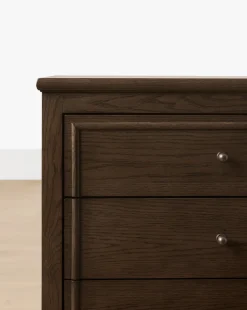 Yorkshire Nightstand