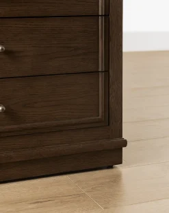 Yorkshire Nightstand