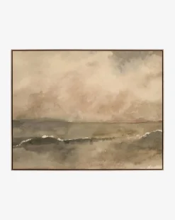 You Said I am the Sea by Aileen Fitzgerald