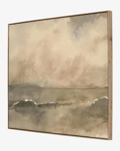 You Said I am the Sea by Aileen Fitzgerald