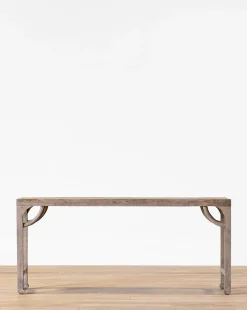 Youngman Console Table