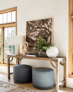 Youngman Console Table