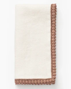 Yves Linen Napkin