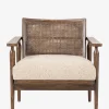Zalan Lounge Chair