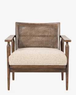 Zalan Lounge Chair