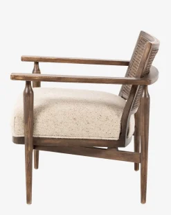 Zalan Lounge Chair