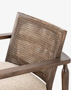 Zalan Lounge Chair