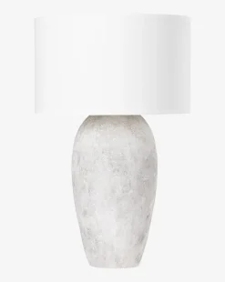 Zeke Table Lamp
