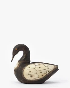Zella Swan Object